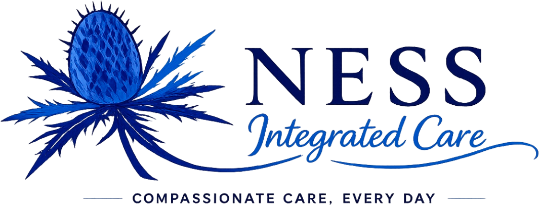 NESS Integrated Care Ltd